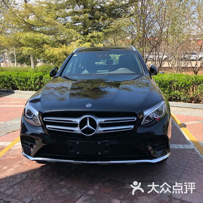 奔驰金冠图片-北京4s店-大众点评网