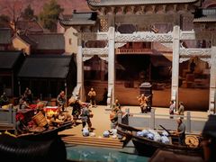 -广州花园酒店