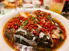 -味上湘菜馆(岳麓山店)