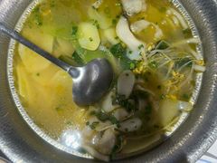 -滇铺子·云南特色菜·第九届野生菌美食节(东风东路c86店)