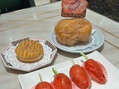 -稻香(龙华天虹店)