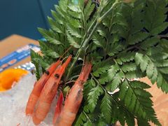 -大渔铁板烧(民盈·国贸城店)