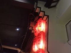 -纪林菜馆·博山菜老字号(华光路店)