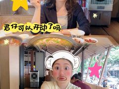 -饕林餐厅(春熙路店)