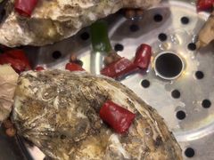 -鸽子窝专业烧烤店(南市场店)