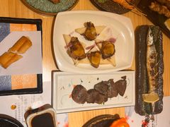 -贵木日本料理·铁板烧(新地假日广场店)
