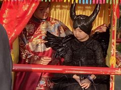 -合肥融创乐园