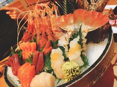 -王鼎精致料理铁板烧(世博源店)