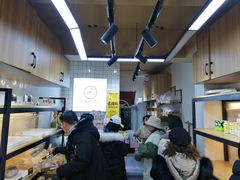 -韩国利尔面包(桂林路店)