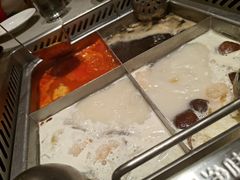 -海底捞火锅(金融街万达店)