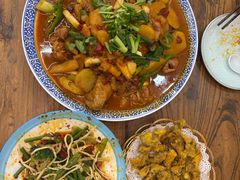 -福顺祥大盘鸡(临潼店)