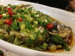 -情妹耙泥鳅·江湖川菜(科华店)