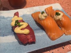 -元气寿司(东方宝泰店)