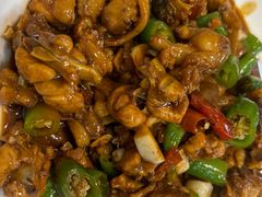 -小钱鱼馆(富春路店)