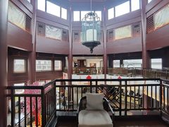 -苏州吴宫泛太平洋酒店