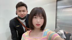 -YESIDO BLACK椰岛造型