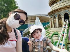 -安徒生童话乐园