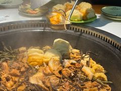 -仙合盛东北铁锅炖(总店)