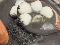-小团圆糖水铺(襄阳南路店)