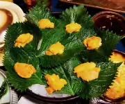 海胆-万岛日本料理铁板烧(静安店)