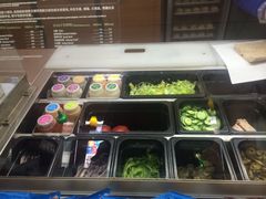 -赛百味SUBWAY(奥城店)