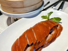 -四季民福烤鸭店(故宫店)