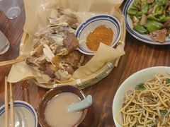-刘师父老汉口江湖菜(蔡锷路店)
