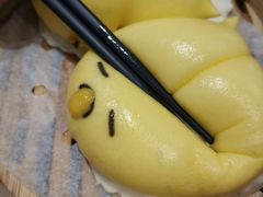 -一笼小幸运