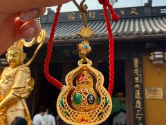 -灵顺寺