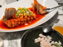 -杭州君悦酒店·湖滨28中餐厅
