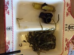 李先生牛肉面(马栏广场店)-李先生牛肉面大王(马栏店)