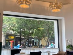 -堂屋糖水店(愚园店)
