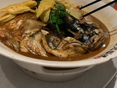 -壹零捌道·北京烤鸭(车公庄店)