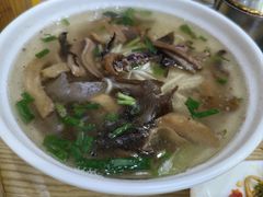 -康大口蘑面庄(将军街店)