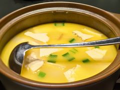 -宫燕府·京菜·烤鸭·淮扬菜(王府中心店)