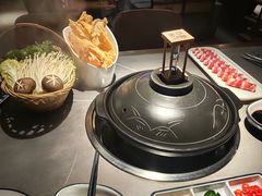 -同仁四季椰子鸡(无锡滨湖万象汇店)