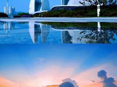 -珠海长隆海洋王国