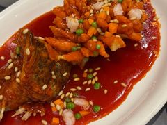 -金哥私房菜馆(张府园总店)