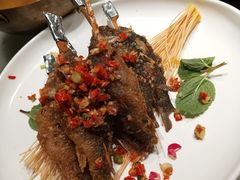 -佬麻雀·新湘菜(珠海金发购物中心店)