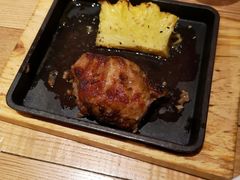 -窑啊窑窑炉烧烤(合生广场店)