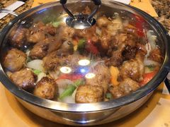 -黄记煌三汁焖锅(顺义华联店)