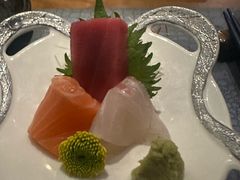 -岩盐·铁板料理(嘉里店)