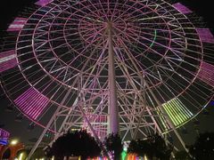 -南昌之星摩天轮