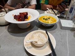-楚山晓·楚湘菜(江夏永旺店)