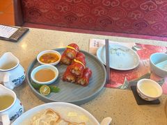 -点都德(龙之梦店)