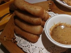 -老平安农家菜(平安店)