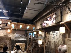 -MARU玛露音乐餐厅(大学路店)