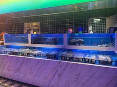 -花西亭·海鲜自助餐厅(瑞城名人酒店)