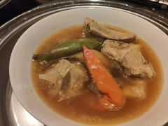 -美食汇·海鲜自助西餐厅·江门富力万达嘉华酒店