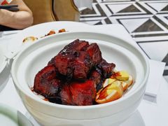 招牌红烧肉-老人和饭店(淮海中路店)